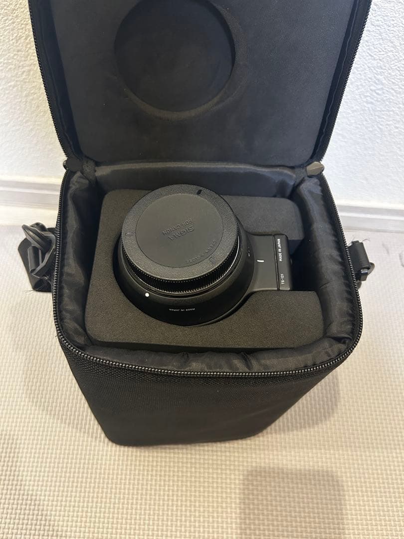 レンズ(ズーム) Sigma 70-200 F2.8 DG OS HSM Sports