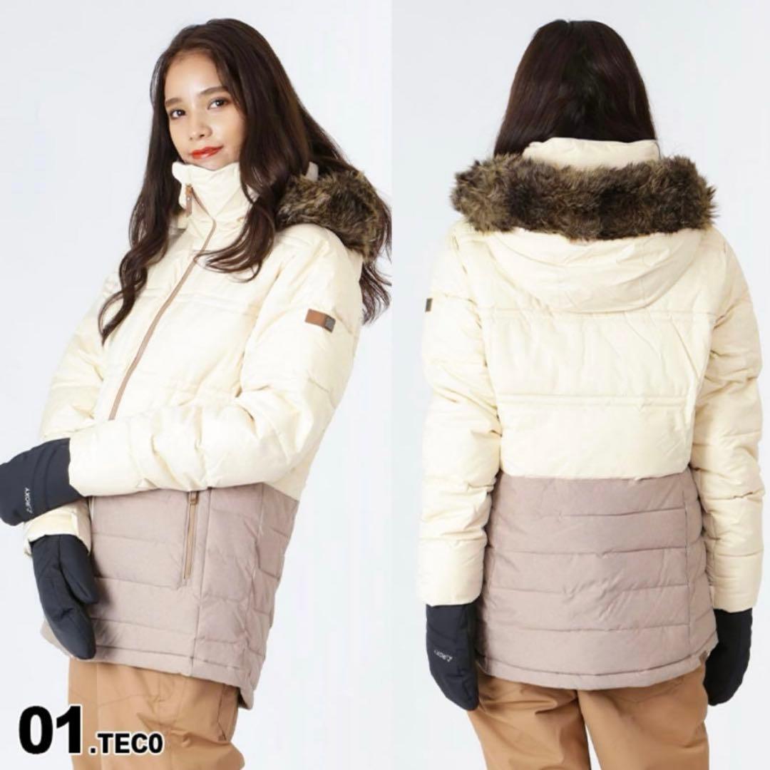 ROXY/ロキシー レディース スノーボードウェア