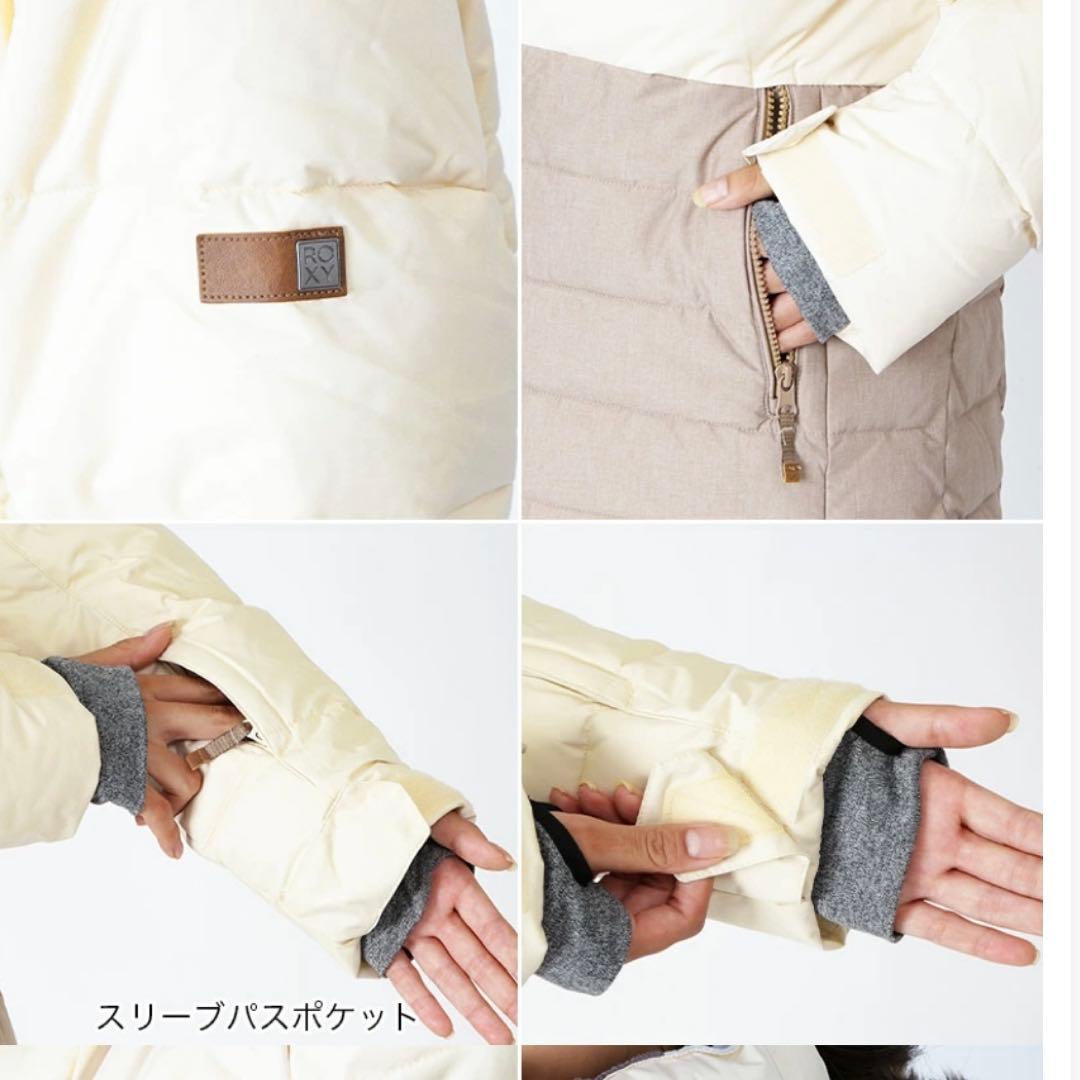 ROXY/ロキシー レディース スノーボードウェア