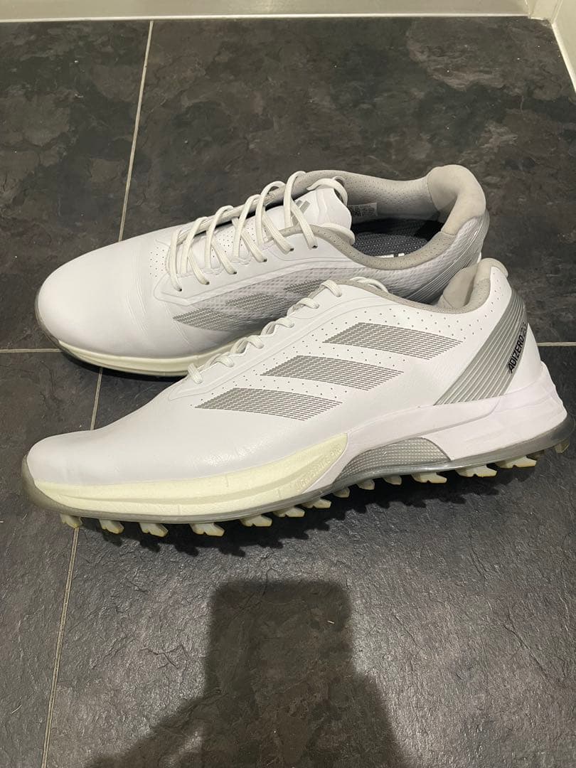 専用　アディダス ZG25 ゴルフシューズ 26.5cm