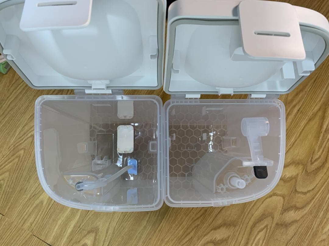 Y☆640 ロボロック ロボット掃除機 Q Revo Curv