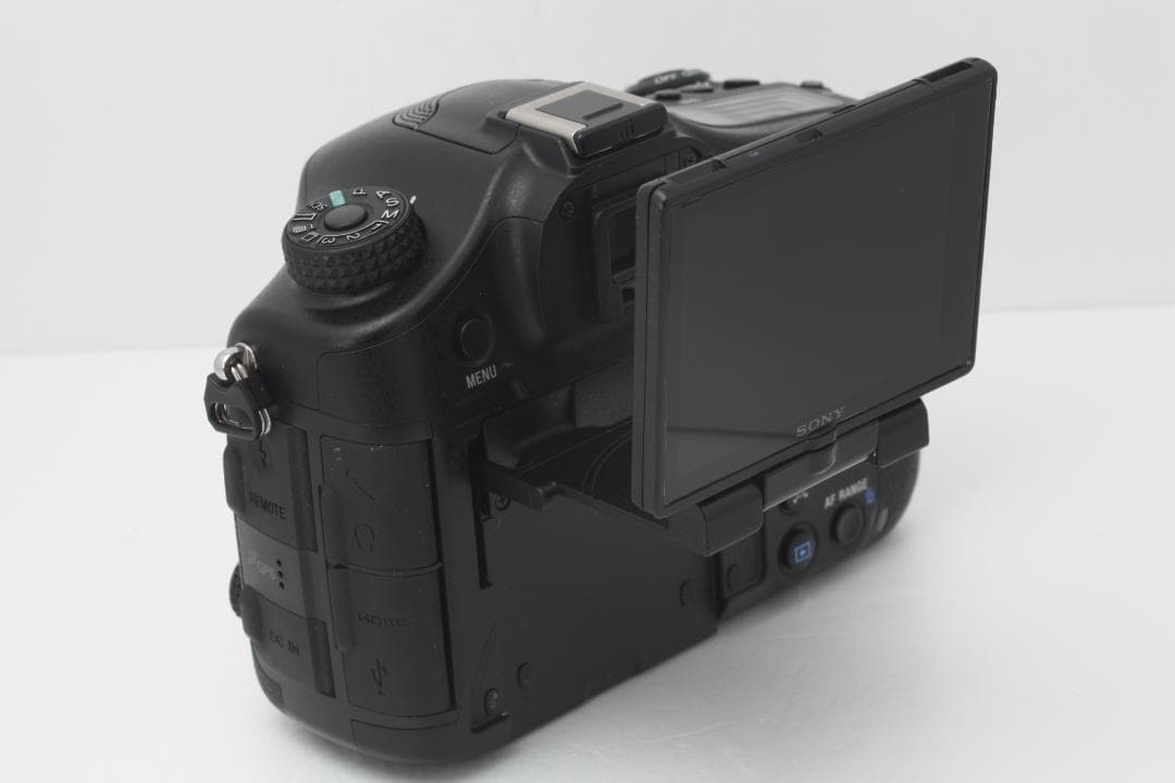 ソニー SONY α99 ボディ ブラック 付属品あり #236b