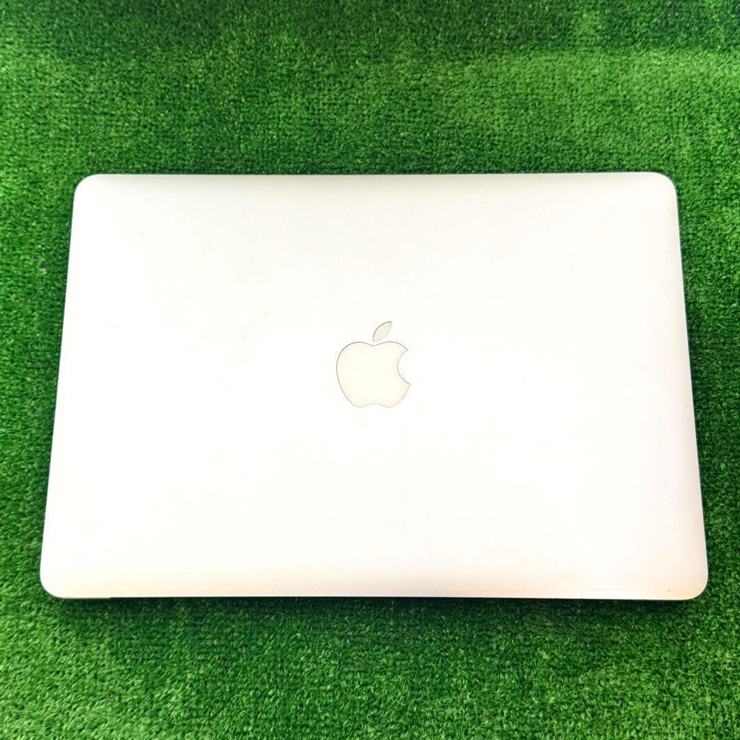 Apple MacBook Air i5 8GB SSD512GB ノートPC