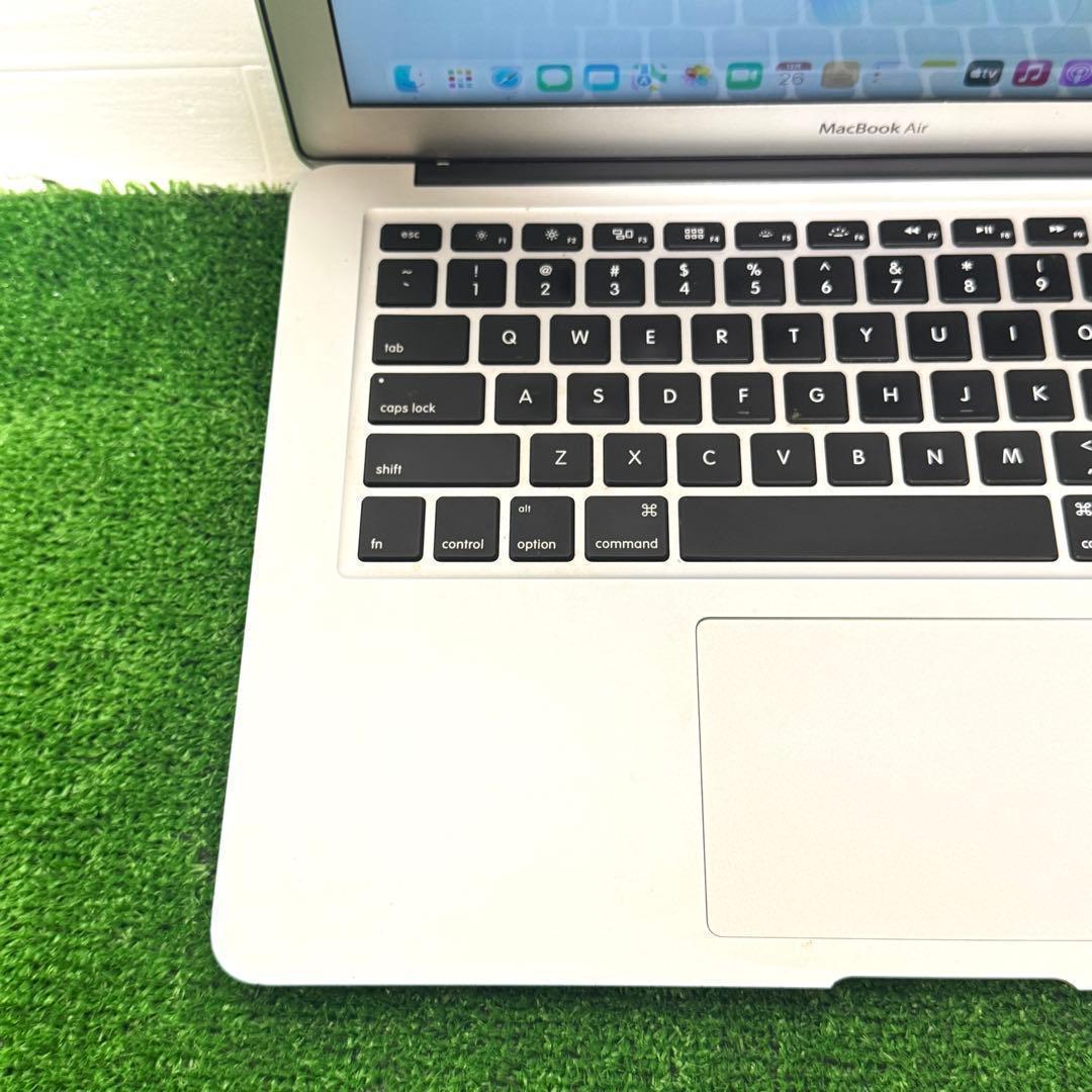 Apple MacBook Air i5 8GB SSD512GB ノートPC