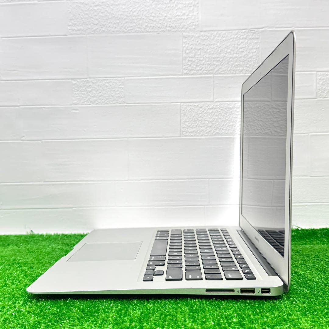 Apple MacBook Air i5 8GB SSD512GB ノートPC