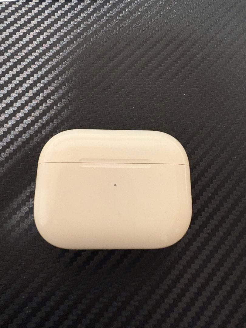 AirPods Pro 第二世代ワイヤレスイヤホン 本体
