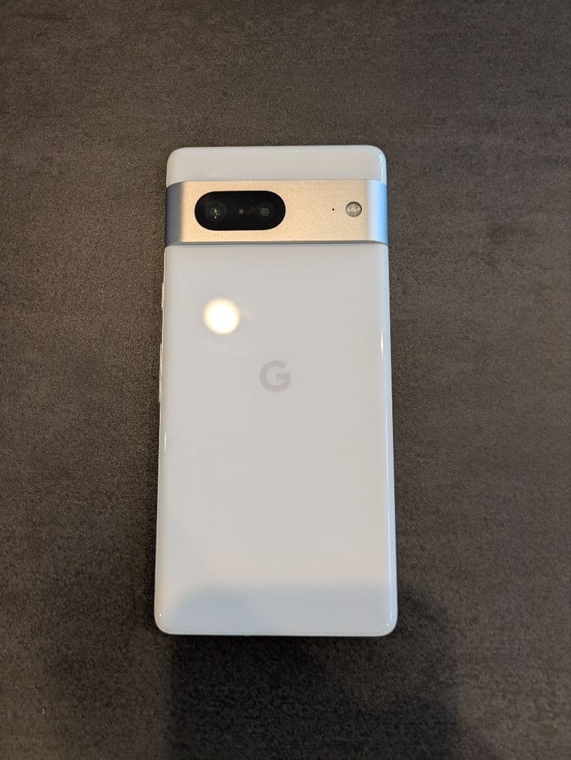 Google Pixel 7 ホワイト