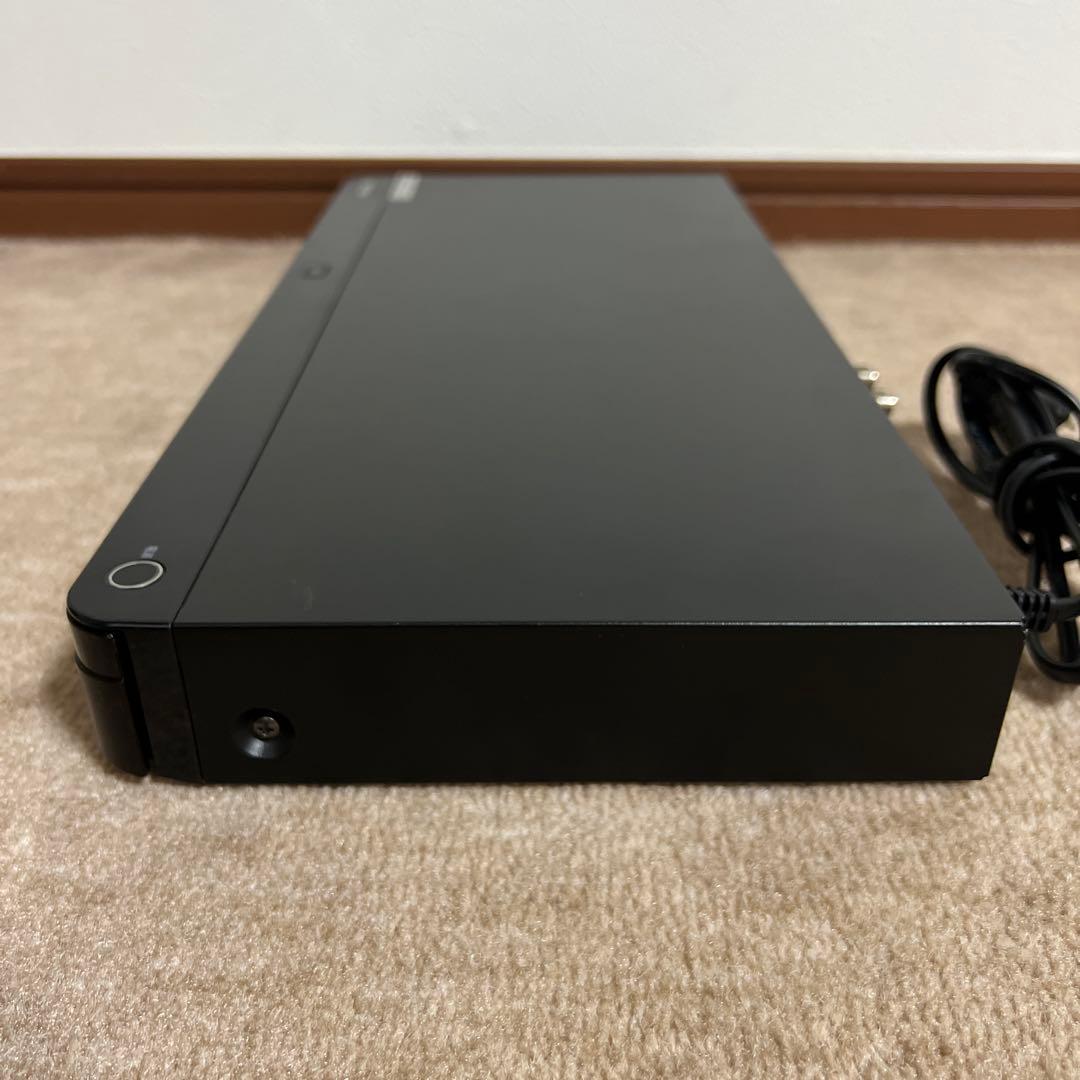 東芝 REGZA DBR-T1008 ブルーレイレコーダ HDD 1TB