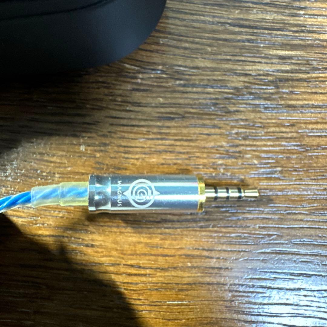 【リケーブル済】Ultimate Ears UE5 pro Universal