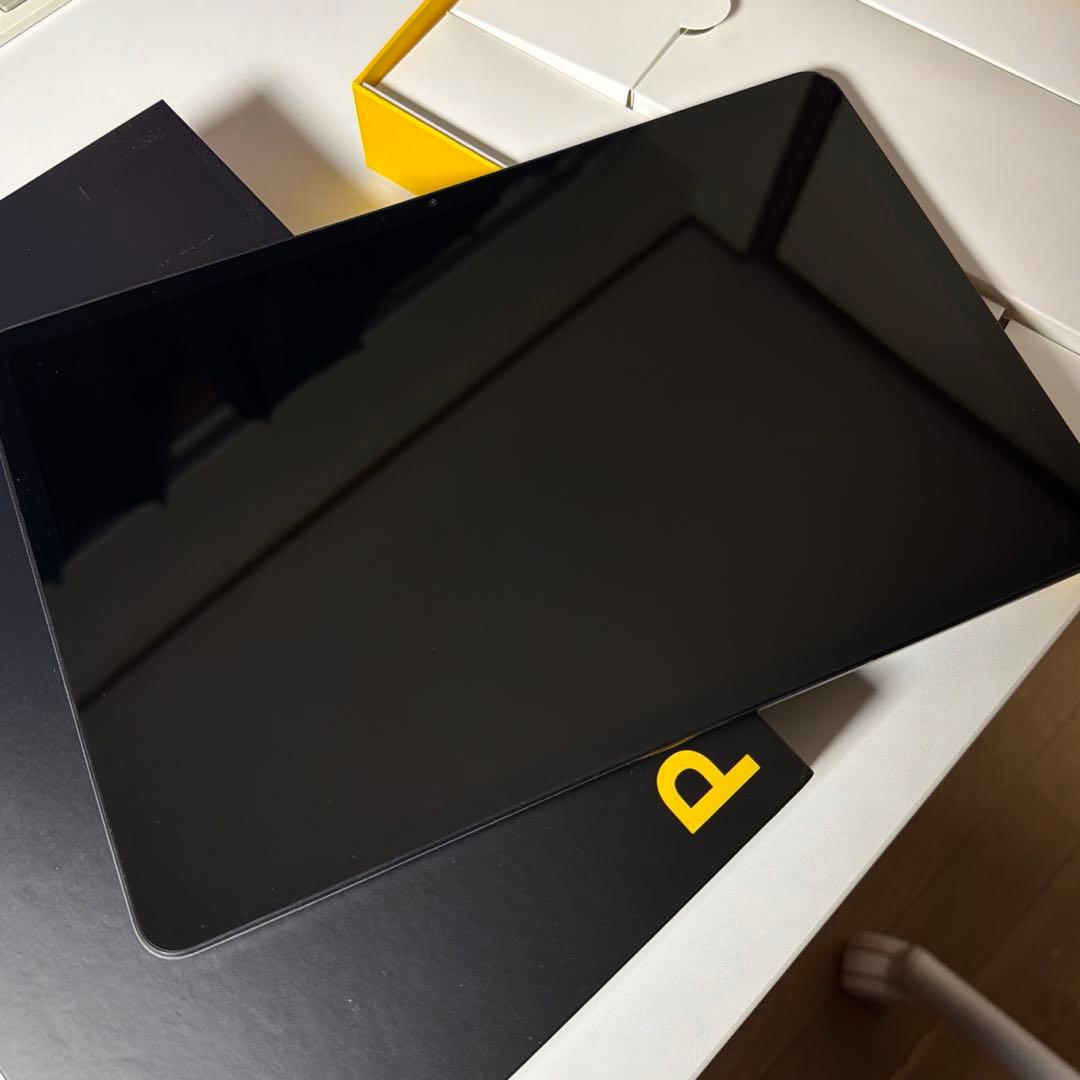 【ジャンク】国内版 Xiaomi POCO Pad 8GB 256GBグレー