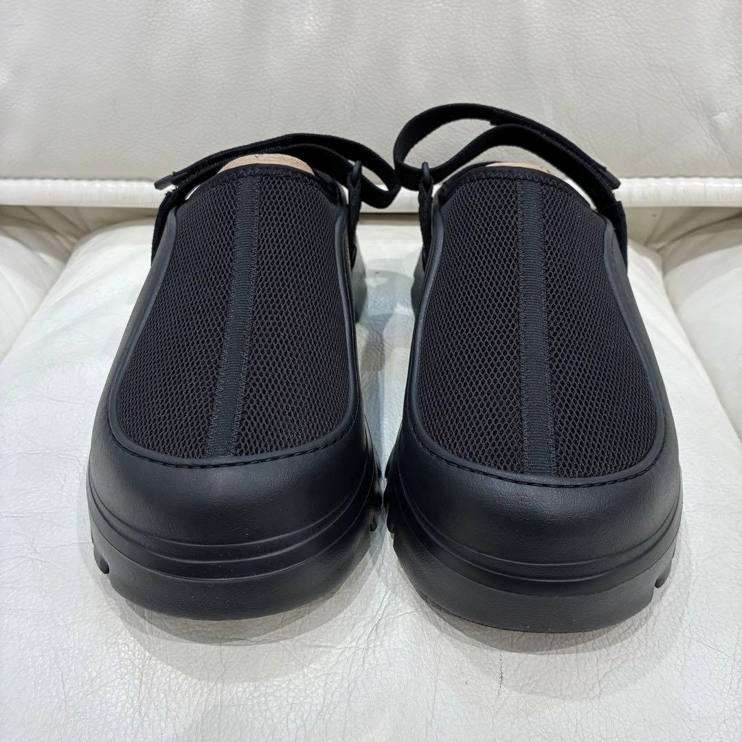 UGG アグ　PEAKMOD グロッグ