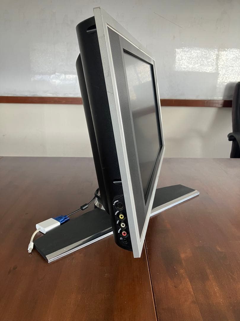 Dell ディスプレイ　ワイドモニター