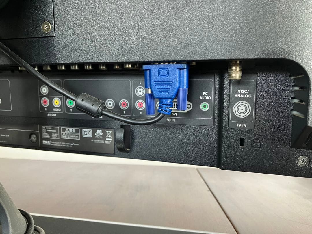 Dell ディスプレイ　ワイドモニター