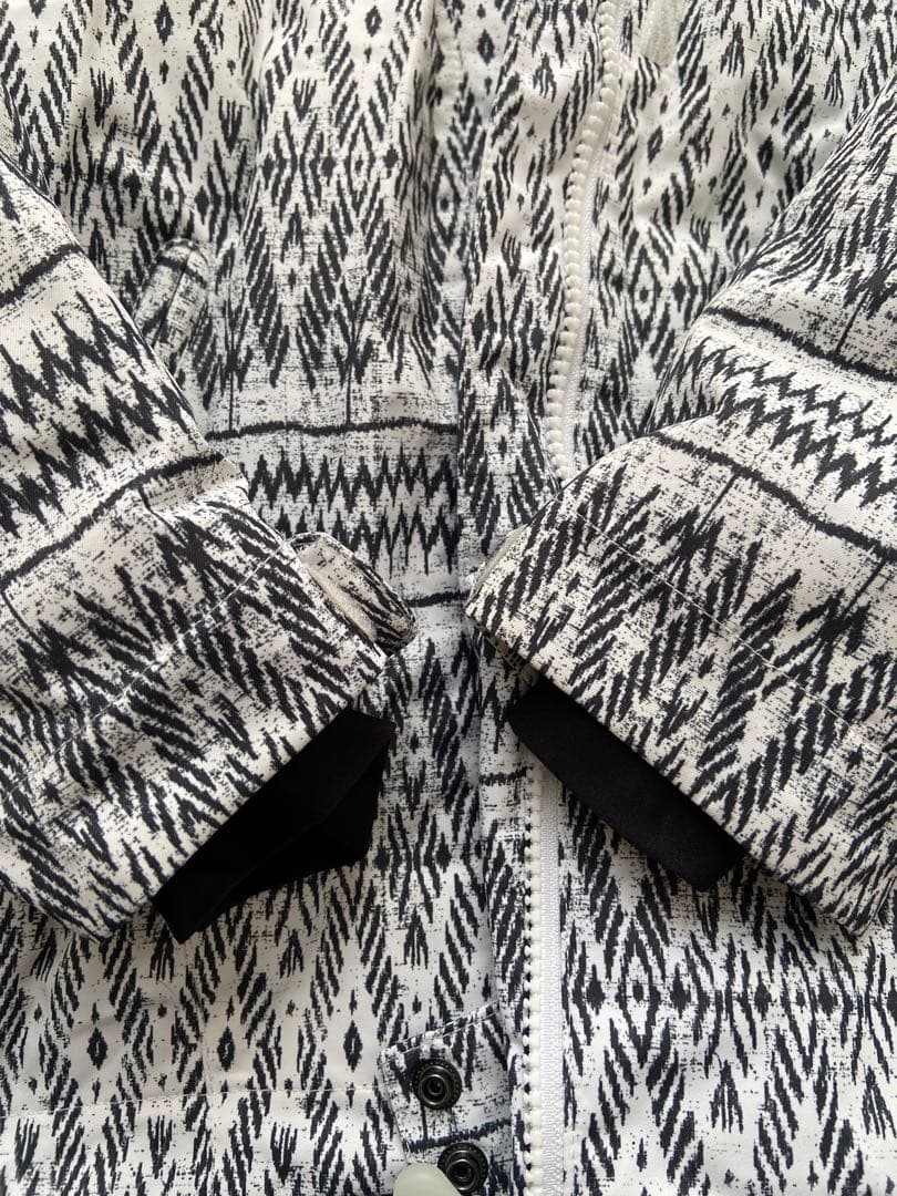 ROXY レディースSサイズ　スノーボードウェア