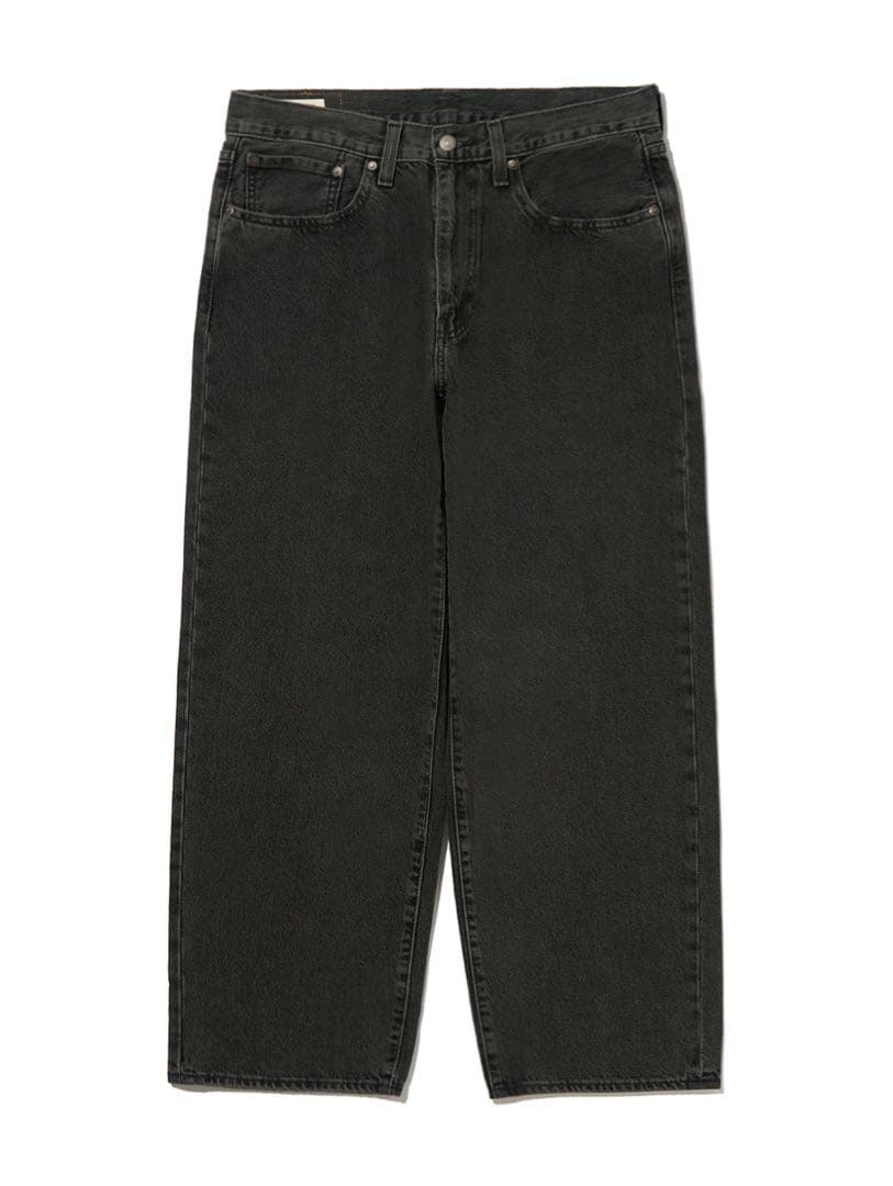 リーバイス　578 Baggy ブラック　W31 L30