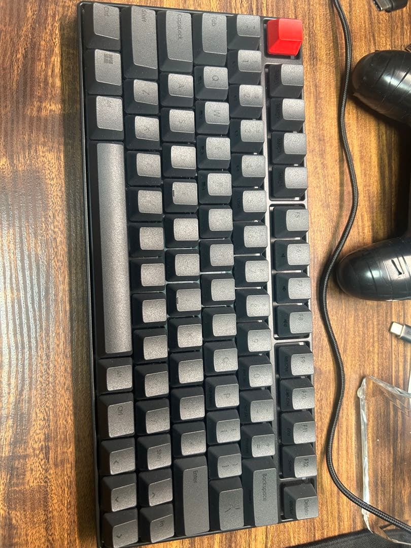 REALFORCE リアルフォース　RC1 英語配列　45G