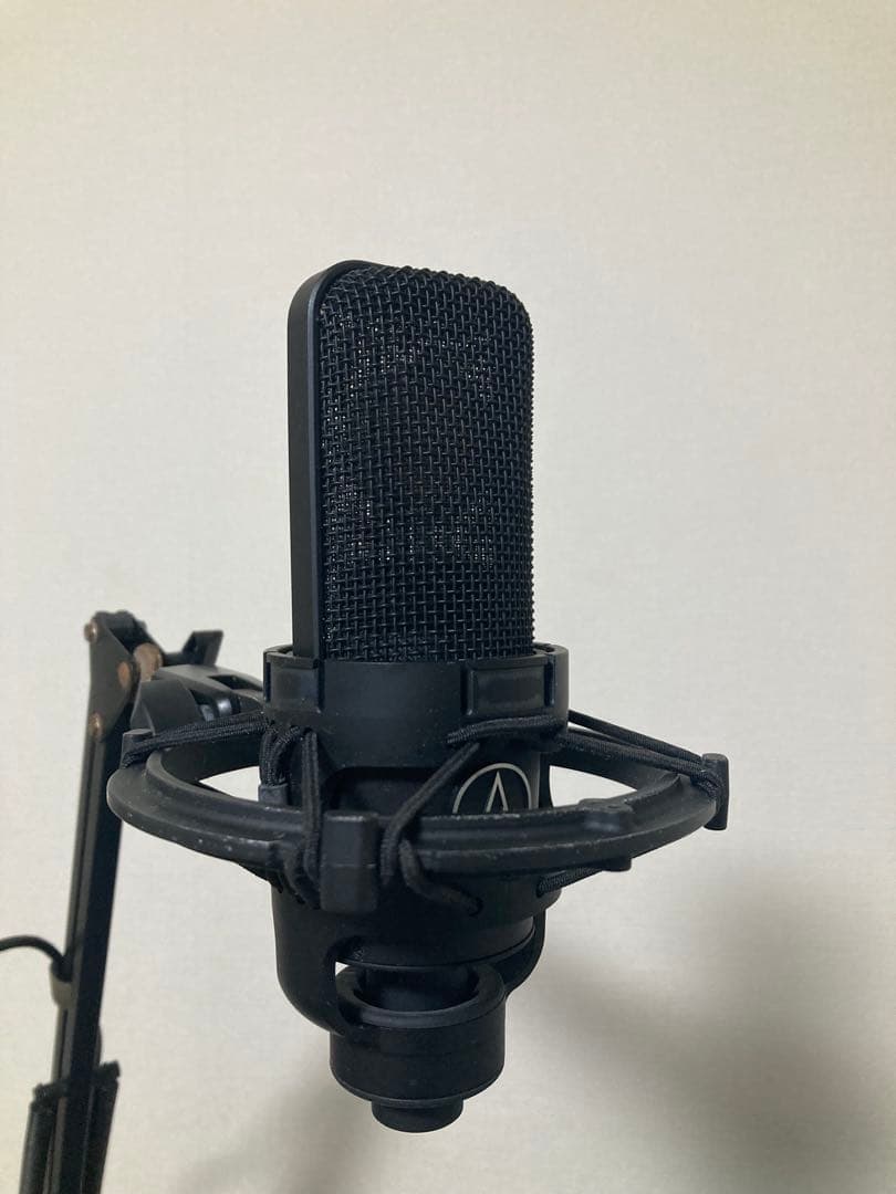 オーディオテクニカ AT4040 コンデンサーマイク