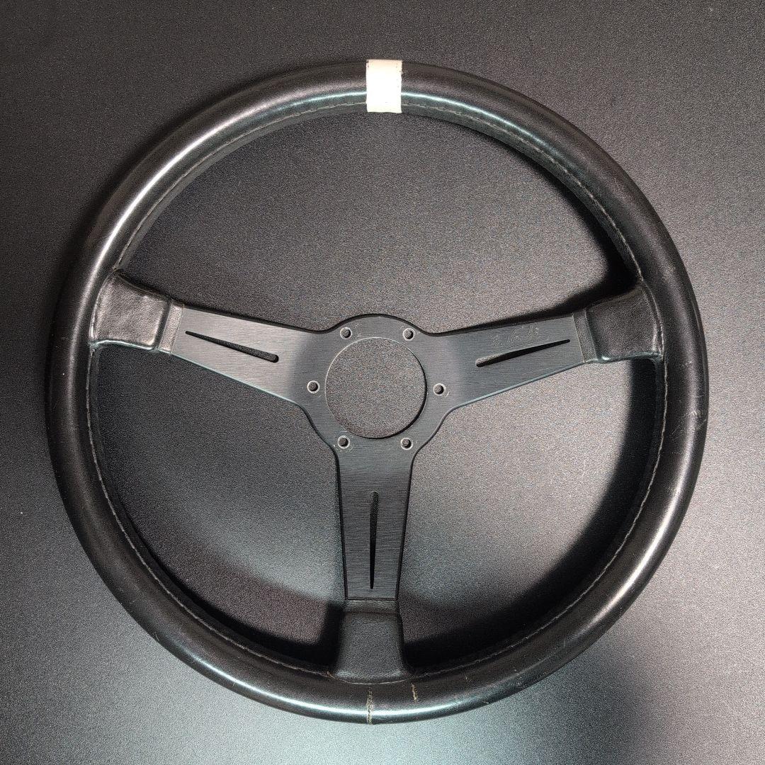 NARDI classic ナルディ クラシック 36.5Φ（レザー）