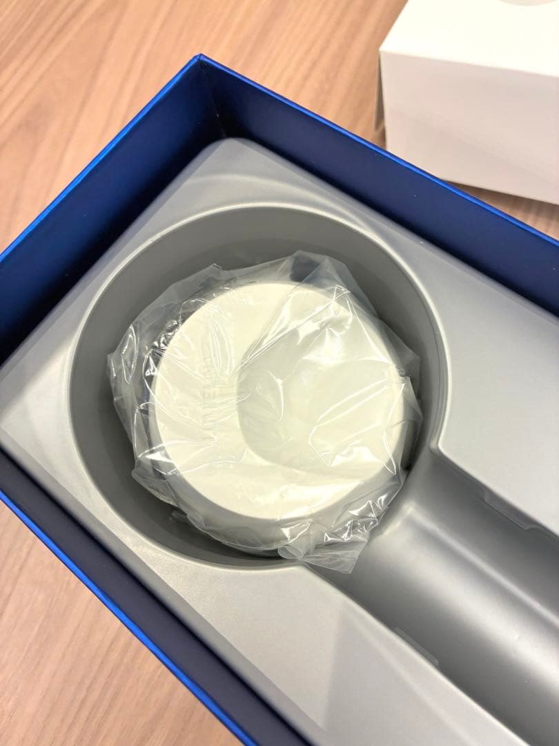 ルル★バイオプログラミング　ヘアビューロン3D 34mm