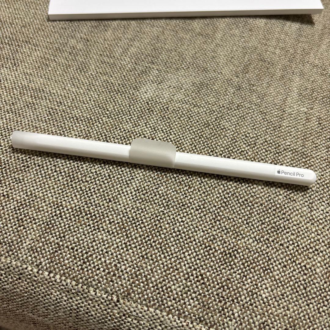 Apple pencil Pro 新品　未使用　アップルペンシルプロ　iPad