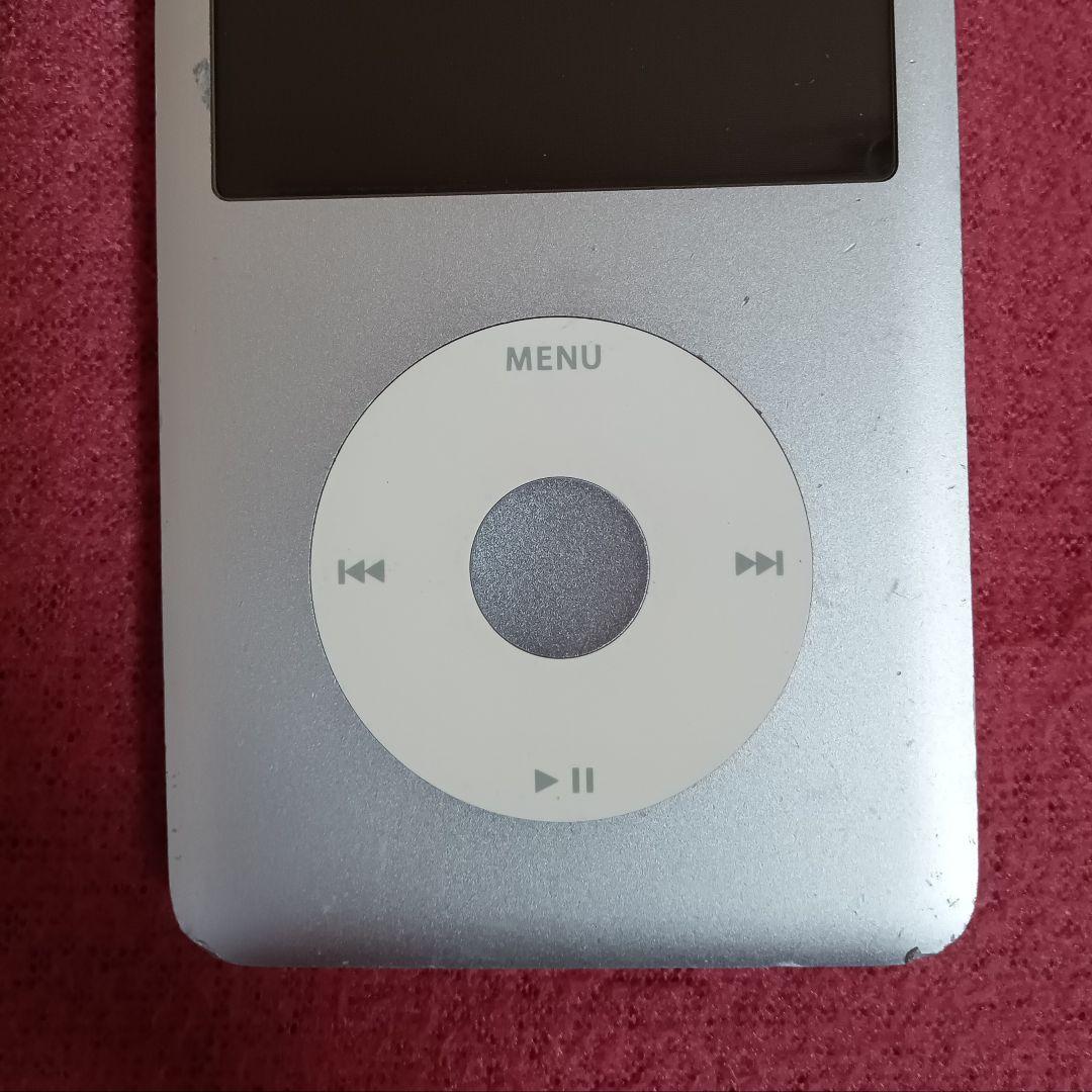 【中古品】ipod classic 80G