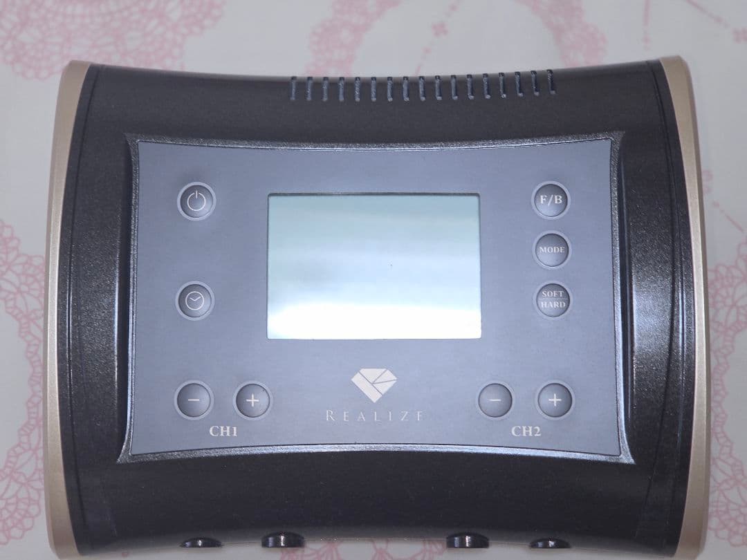 さおりん♡　スリムビューティハウス　リアライズ