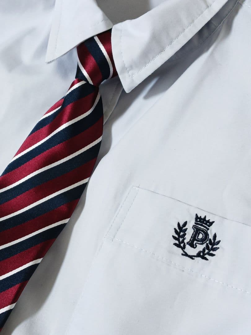 ピンクラテ◆フォーマルスーツ4点セット◆ショートパンツ　チェック◆M165　卒服