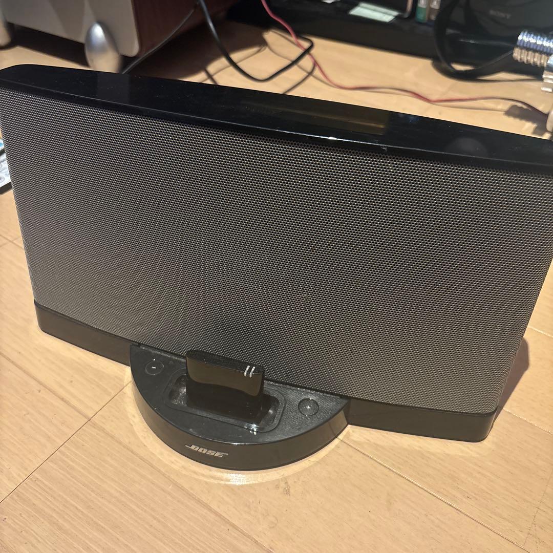 BOSE SoundDock SeriesⅡ