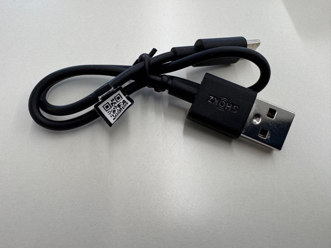 SHOKZ OpenRun Pro2 キプチョゲ・コラボモデル 骨伝導イヤホン