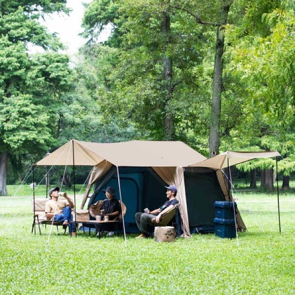 16日迄【ホールアース】EARTH HARMONY LODGE