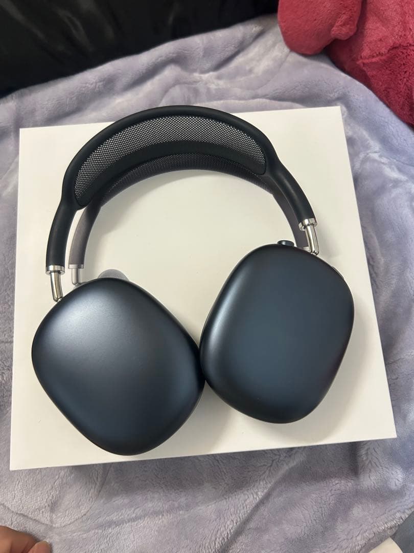 Apple AirPods Max 美品