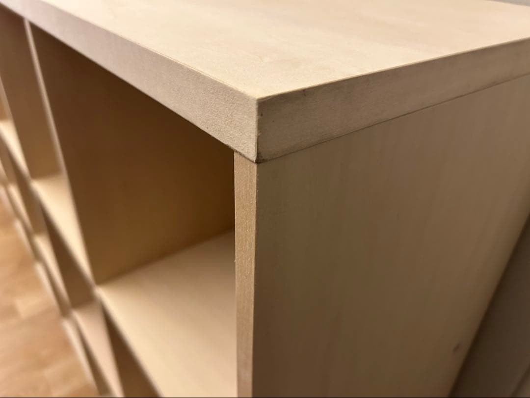 壁一面の本棚 margherita マルゲリータ