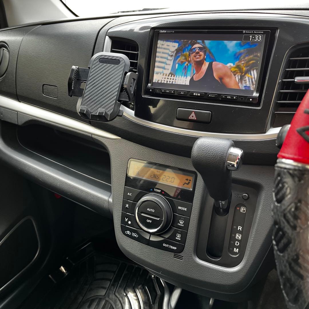 ワゴンRスティングレー　スズキ　SUZUKI ターボ　アイドリングストップ