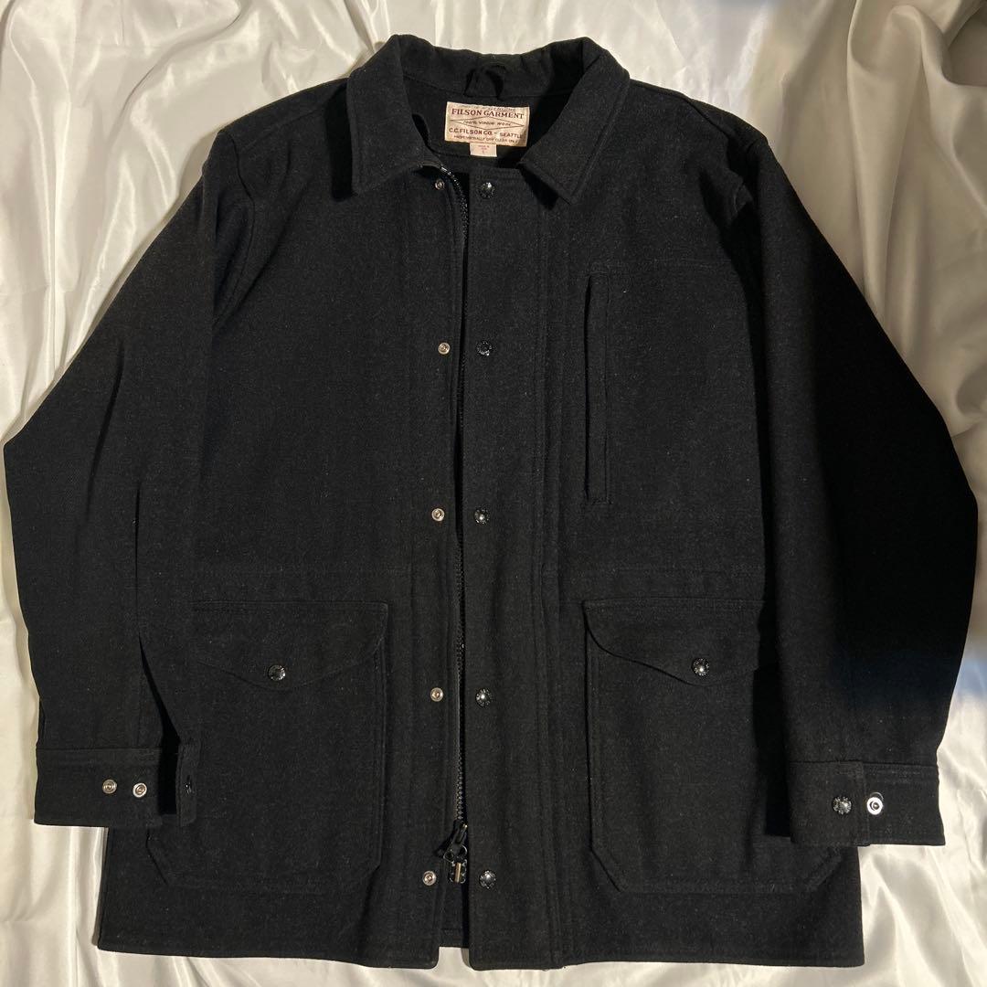 90s Filson マッキーノクルーザー USA製