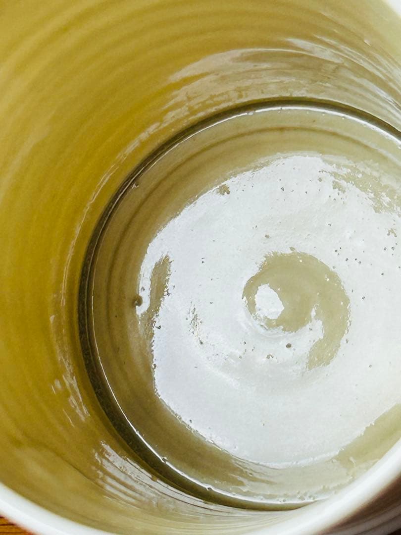 工芸品 STEVE HARRISON Short Beaker Desk Cup