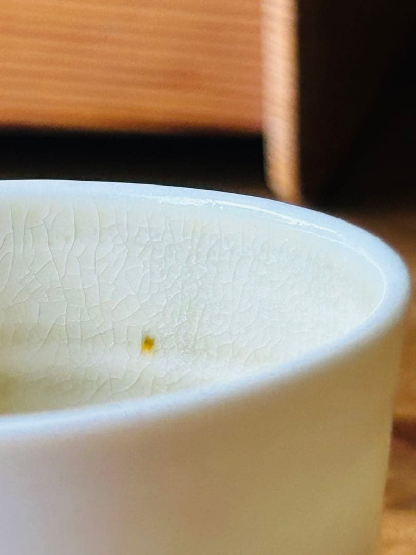 工芸品 STEVE HARRISON Short Beaker Desk Cup