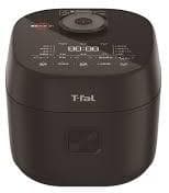 ☆RK9108JO 遠赤外線IH炊飯器エッセンシャル5.5合 ザ・ライス 黒