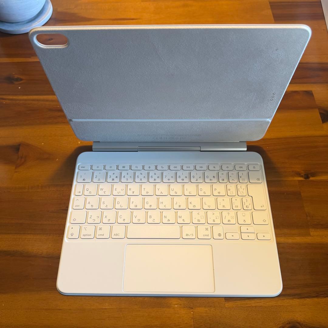 【新品未使用】11インチiPad Air（M3）用Magic Keyboard