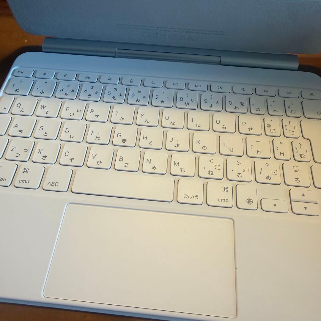 【新品未使用】11インチiPad Air（M3）用Magic Keyboard