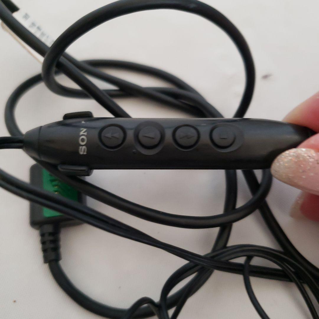 SONY ソニーウォークマン WM-703C アンティーク カセット シルバー