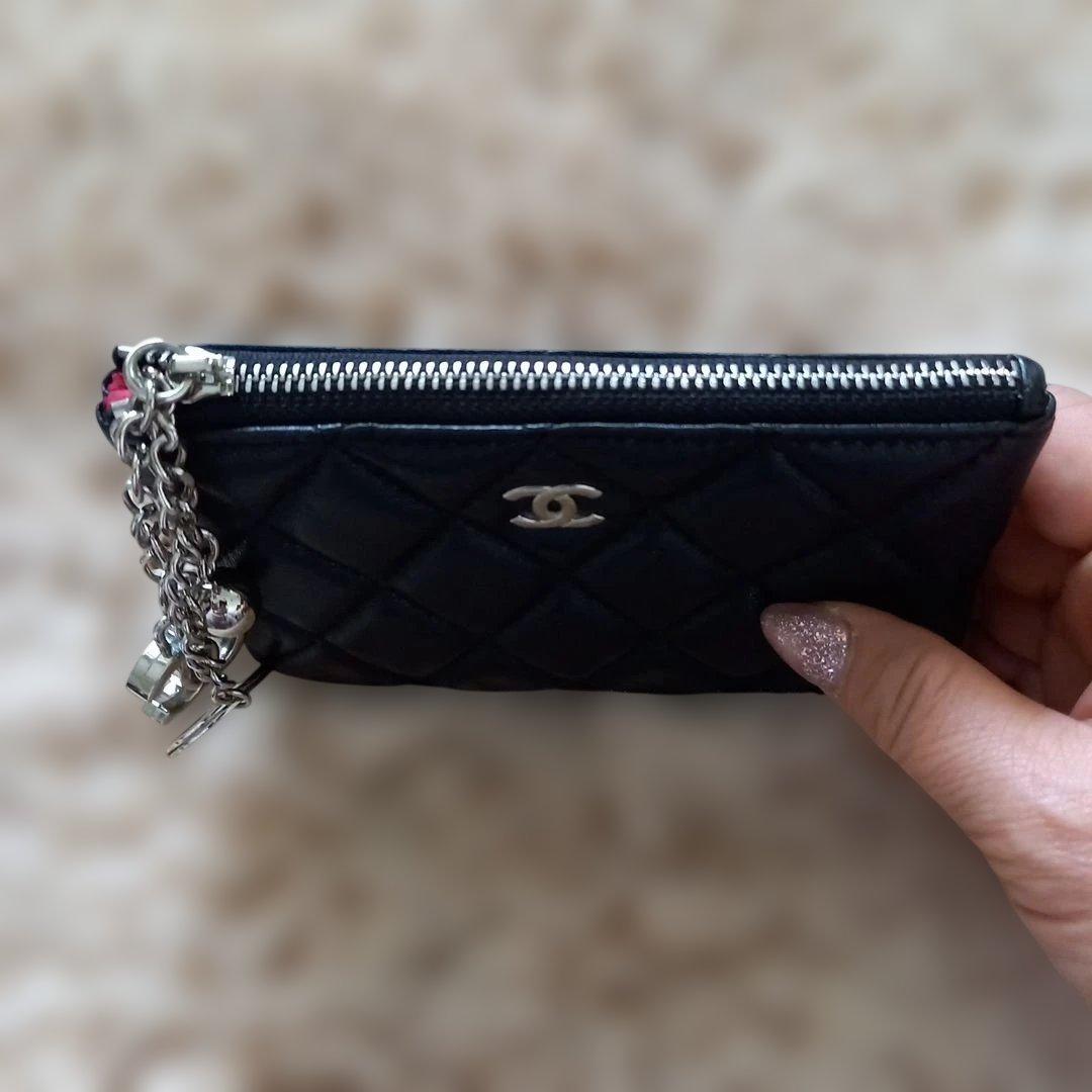 ノベルティ小物♡ケース♡カード入れ♡新品未使用♡1点のみ