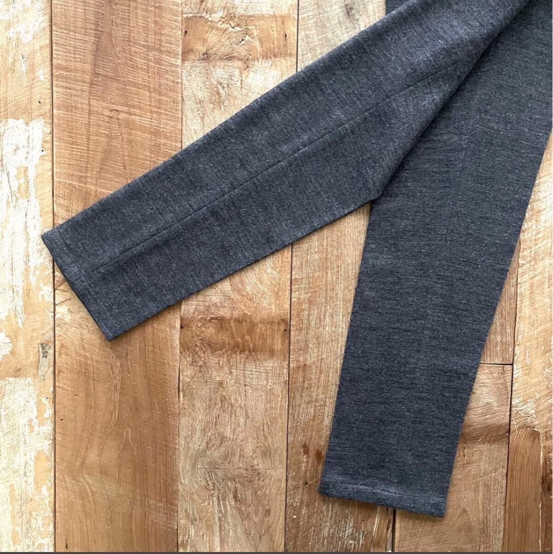 INCOTEX インコテックスウール スラックス パンツ 46 BEAMSF取扱