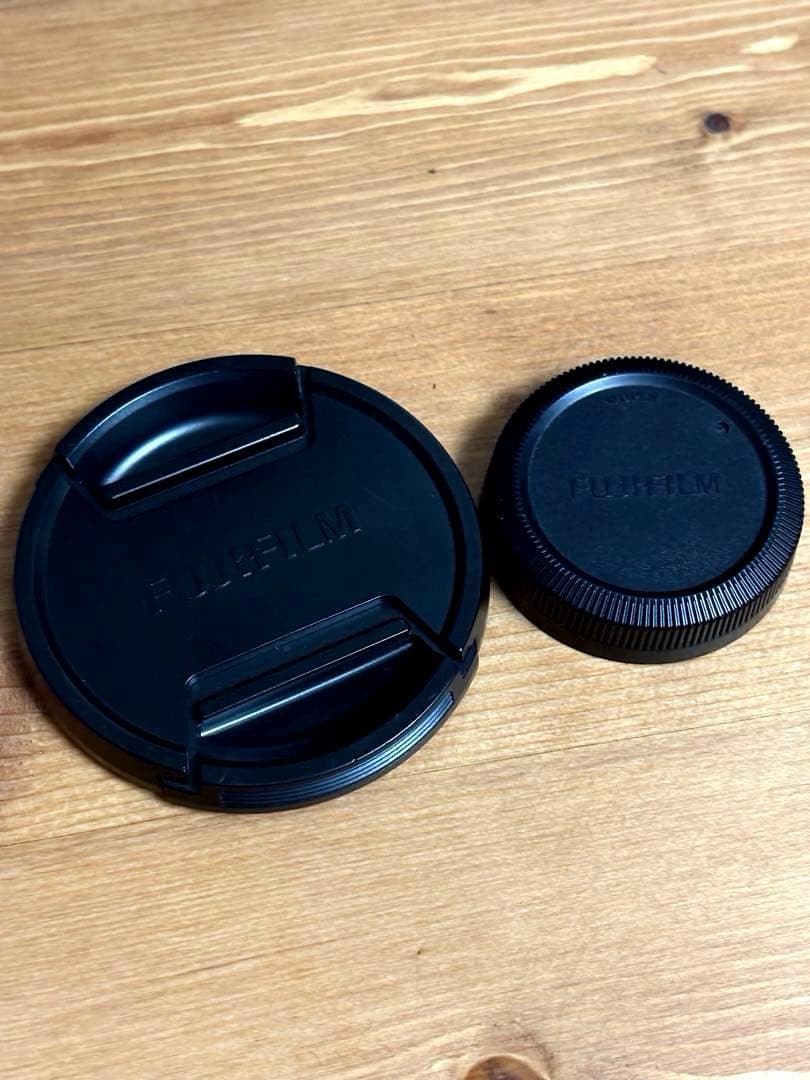 その他 FUJI FILM XF16-55F2.8 R LM WR