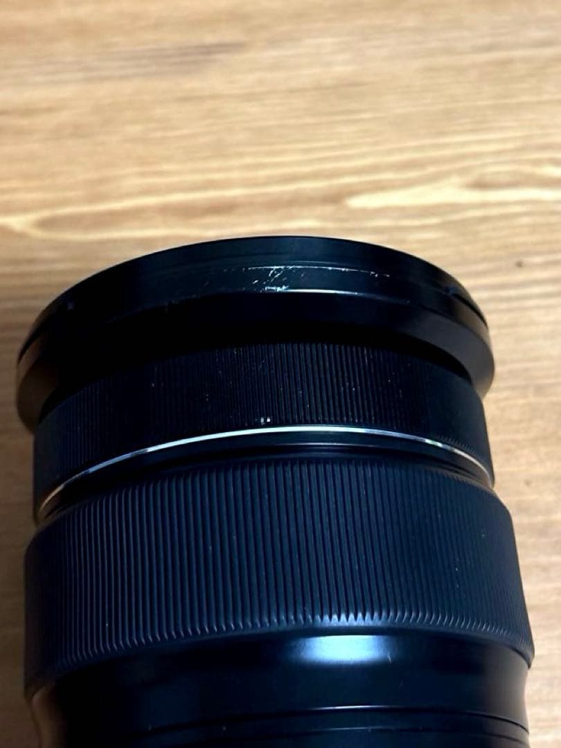 その他 FUJI FILM XF16-55F2.8 R LM WR