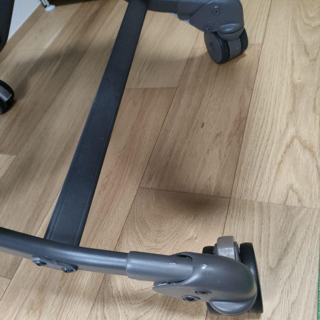 値下げ　美品　コンビ ネムリラ AUTOSWING BEDi おやすみドームEG