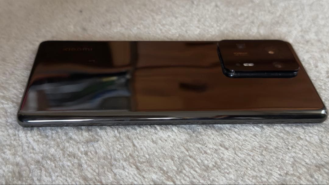 G*l様 Xiaomi Mix4 12GB/256GB