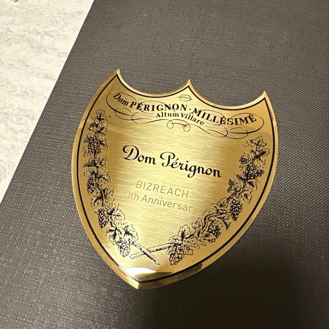 【新品未開封】ドンペリニヨン ヴィンテージ 2009 箱 冊子付