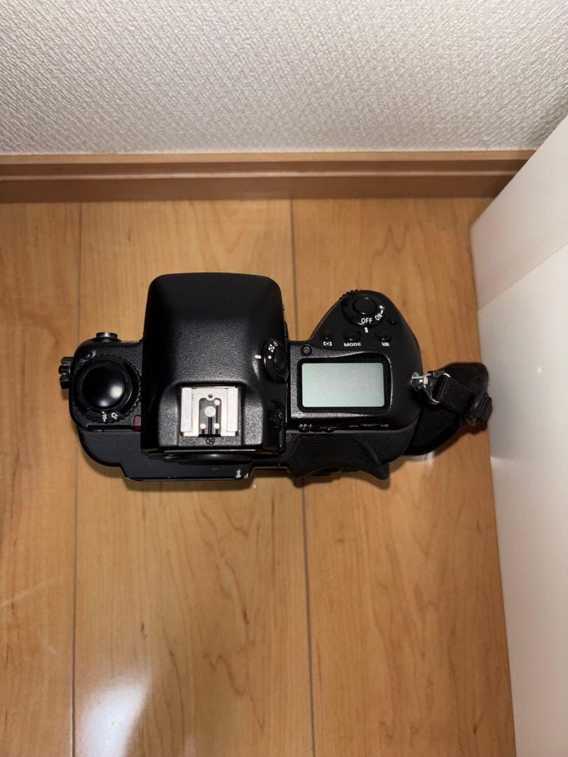 Kodak DCS760 ジャンク