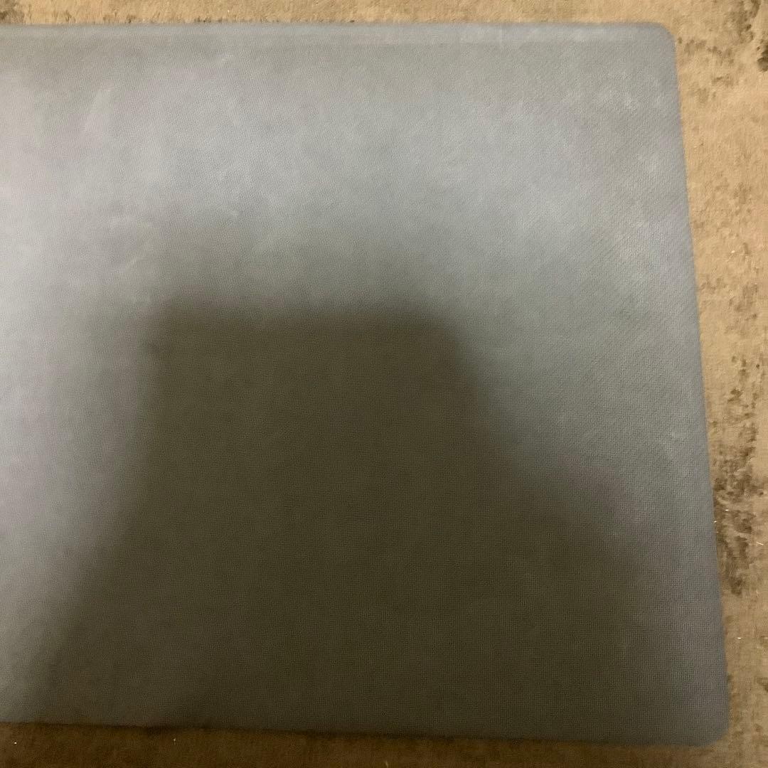 【中古】遊戯王 公式 プレイマット 海外声優サイン入り チャリティー限定配布