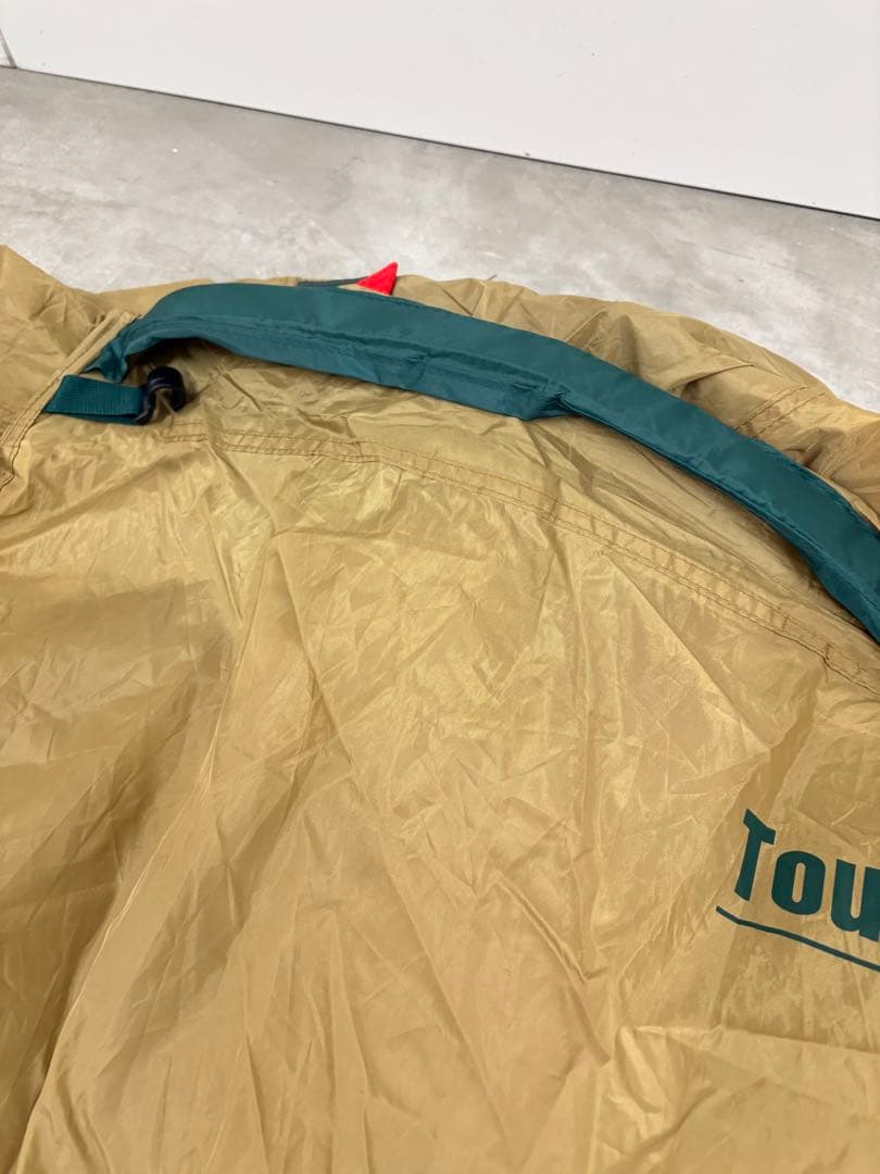 コールマン（Coleman）タフスクリーン2ルームハウス フライシートのみ